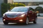 Hyundai Sonata 2011 года (US)